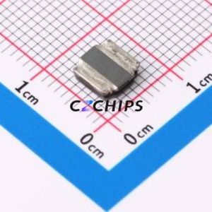 ANR6020T4R7M ตัวเหนี่ยวนำไฟฟ้าแบบ SMD, 6x6 มม. ( ค่าความเหนี่ยวนำ: 4.7uH ) ( ความแม่นยำ: 20% กระแสไฟฟ้าที่กำหนด: 2.5A ) - Product Image 2