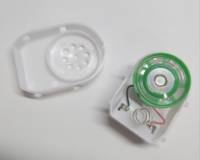 Module sonore piézoélectrique pour jouets, boutons personnalisés, sons d'animaux en peluche, boîte à sons parlante, capteur de mouvement, module musical