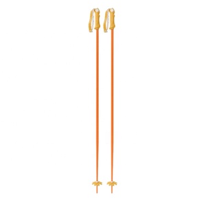 Bâtons <span class=keywords><strong>de</strong></span> <span class=keywords><strong>ski</strong></span> <span class=keywords><strong>de</strong></span> fond en fibre <span class=keywords><strong>de</strong></span> <span class=keywords><strong>carbone</strong></span> multicolores personnalisables avec poignée en caoutchouc - Légers et durables pour les sports d'hiver - Product Image 6
