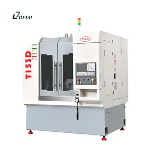 T153D Cnc High-speed Camshaft Special Grinding Machine Optional GSK986Gs FANUC SIEMENS System For Automobile Manufacturing