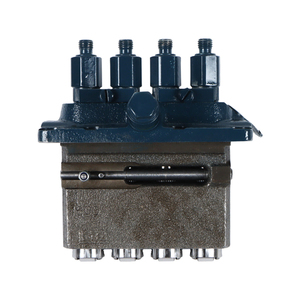 Meilleur fournisseur de pompe à injection de carburant 6685936 1G514-51010 1G514-51012 pour moteur Kubota V3300 Bobcat S220 S250 S300 S330 en promotion - Product Image 2