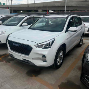 سيارة دفع رباعي ذكية مضغوطة ذكية Haval <span class=keywords><strong>M6</strong></span> t أرخص سيارة وقود مستعملة سيارة صينية للطرق الوعرة سيارات للبالغين - Product Image 3