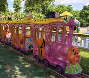 <span class=keywords><strong>Tren</strong></span> de turismo pequeño al aire libre para niños, trenes eléctricos de entretenimiento, <span class=keywords><strong>tren</strong></span> de <span class=keywords><strong>thomas</strong></span> - Product Image 2