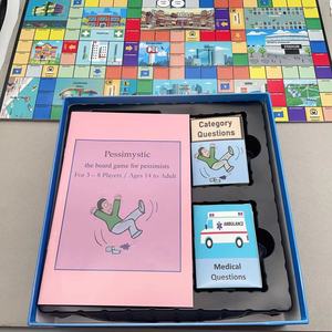 <span class=keywords><strong>Juego</strong></span> de Mesa al por Mayor, Impresión Personalizada, Juegos de Mesa para Adultos y Niños para la Familia, <span class=keywords><strong>Juego</strong></span> de Mesa <span class=keywords><strong>IMPERIUM</strong></span> - Product Image 3