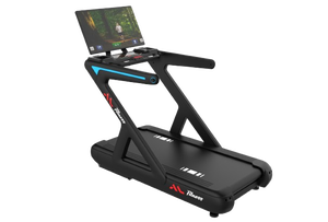 Gym Equipment Exercise New / Commercial <b>Running</b> <b>Machine</b>/ TZ-6000A <b>Running</b> <b>Machine</b> Commercial Tread - Product Image 3