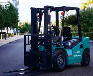 รถยกดีเซล3T <span class=keywords><strong>3.5T</strong></span> 3.8T เครื่องยนต์ญี่ปุ่นขายดี - Product Image 1