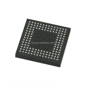 LCMXO2-640ZE-3MG132C 132 LFBGA cspbga ชิ้นส่วนอิเล็กทรอนิกส์แบบฝังจำหน่ายที่ได้รับอนุญาตทางออนไลน์ - Product Image 1