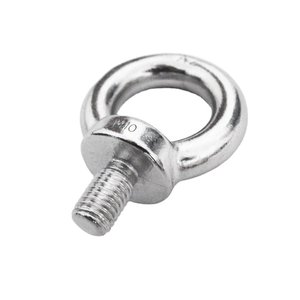 Fournisseur d'usine - Boulons en acier inoxydable de 12 mm avec filetage M8 - Certifiés RoHS - Pour applications d'assemblage de machines - Product Image 1