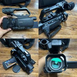 Videocámara Profesional Usada Sony PXW-Z90 Lista para Enviar, Zoom Óptico 12X, Cámara de Video Portátil 4K - Product Image 5
