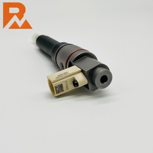 Injecteur de carburant 1661060 BEBJ1A00001 BEBJ1A00101 BEBJ1A00201 BEBJ1A05001 pour moteur MX11 MX12.9 Euro5 - Product Image 2
