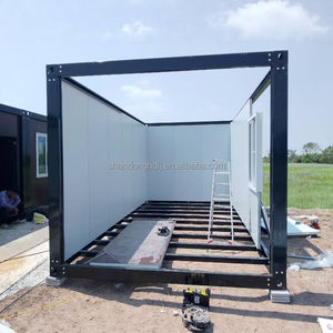 Excellent supplier product showcase