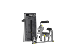 Máquina de Ejercicios para Glúteos y Cadera Serie SN, Equipo de Fitness Comercial de Doble Estación - Product Image 5