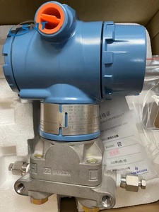 โรสเมาท์ 3051 0-150 PSI พร้อมท่อร่วม 3051TG2A2B21AS5B4E5M5 - Product Image 4