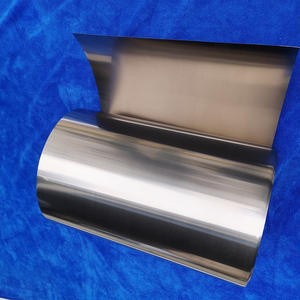 رقائق تيتانيوم نقية ASTM B265 Gr1 - Product Image 6