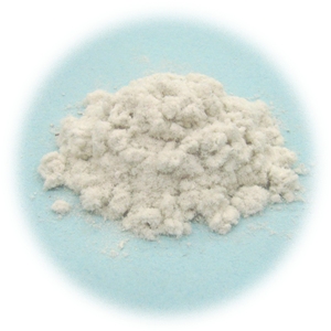 Cellulose Fiber for Wall Putty Powder Additive <strong>Cement</strong> Grouting 1mm 2mm Fiber Bleached Paper Cellulose <strong>Fibre</strong> - Product Image 4