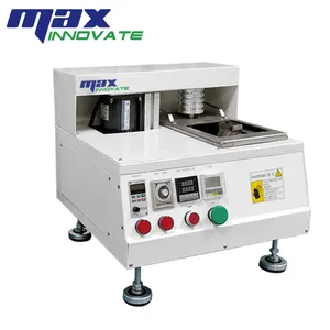 Máy Hàn Chọn Lọc Máy Tính Để Bàn Mini Jet Wave Soldering Machine Với Bảo Hành 1 Năm