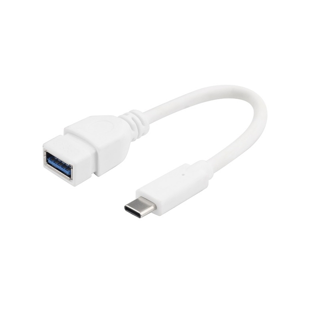Wholesale Custom High-Speed USB Type C OTG Cable for Fast Data Transfer