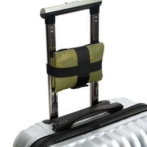 Bolsa de Selim Dobrável Portátil Oxford com Ferramentas de Reparo - Product Image 6