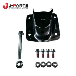 Conjunto de Soporte de Suspensión, Resorte Trasero, Delantero, Izquierdo para Toyota HIACE RZH113 1989-2004 - Product Image 1