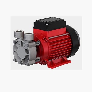 Speck <b>Pump</b> <b>Electric</b> Low Pressure <b>Water</b> Industrial Use Germany Made - Product Image 1