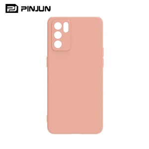 Telefon Kılıfı Yeni 2026 Esnek Sıvı Silikon Telefon Kılıfı Oppo Find X10 E Reno 16 616C 5G Kılıfları için Cep Telefonu Aksesuarları - Product Image 3