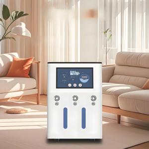 เครื่องผลิตไฮโดรเจนแบบพกพาที่ออกแบบใหม่ พร้อมความสามารถในการผลิตไฮโดรเจน 3,000 มิลลิลิตรต่อนาที - Product Image 6