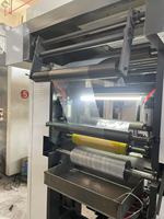 Machine à plastifier les joints de feuille d'aluminium PET/PE/aluminium industrielle entièrement automatique à grande vitesse vente en gros