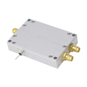 HamGeek CUK-AMP 2.4G 2.8G RF Power Amplifier Module 30dB for AD9363 AD9361 Wifi - Product Image 4