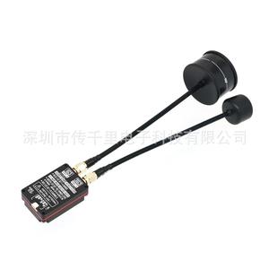 RushFPV High-Power 1.3G/3.3G Dual-Band 2.5W VTX Video and Audio Transmitter Module for <b>Racing</b> <b>Drones</b> - Product Image 2