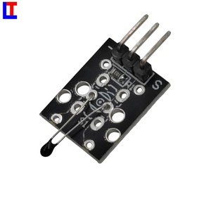 โมดูลเซ็นเซอร์วัดอุณหภูมิจำลอง SUNLEPHANT KY-013 โมดูลแปลงไฟแบบ DC-DC ลดแรงดัน ผู้ผลิตจากโรงงาน PCBA คุณภาพสูง - Product Image 6