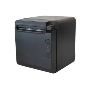 SNBC BTP-S80II Mendukung Pencetak Pos Termal Kertas Atas dan Depan Keluar Printer Cloud 80Mm