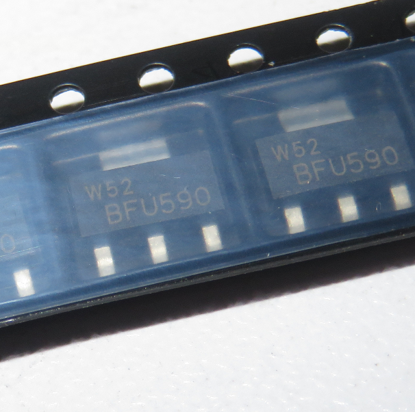 BFU590GX BFU590 Bipolar RF Transistors SOT-223-4