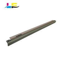 Lame de nettoyage de tambour noire compatible de haute qualité pour imprimantes et copieurs Xerox Black 7780, 700, 7600, 7775, 560, 6550 – Pièces de rechange