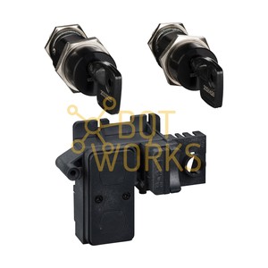 Schneider Electric LV864930SP - Nuovo - Product Image 1
