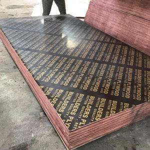 Contrachapado marino Shandong fenólico <span class=keywords><strong>15mm</strong></span> 18mm 21mm contrachapado estructural película impermeable contrachapado resistente al agua <span class=keywords><strong>precio</strong></span> - Product Image 6