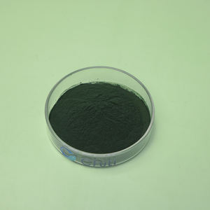 Cápsulas de cloro do oem, cápsulas/cápsulas/em pó, <span class=keywords><strong>spirulina</strong></span> para venda - Product Image 3