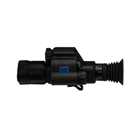 FM06-50LRF double imagerie thermique spectrale télémètre Laser caméra infrarouge imageur thermique infrarouge automatique dispositif de Vision nocturne