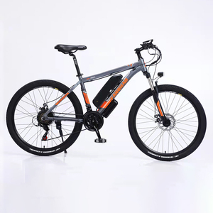 Vélo électrique tout-terrain 5000W 72V OEM 30Mph Moteur sans balais Performance Vélo électrique tout-terrain Vélo électrique tout-terrain - Product Image 3