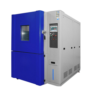 Cámara de Prueba de Vacío de Baja Temperatura, Cámara de Simulación Ambiental Espacial - Product Image 1