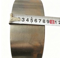 Tromol Rem Tangan 860114713 ZL20-030029 untuk Wheel Loader x c mg