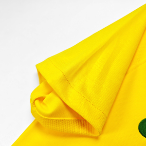 Maglia da Calcio Personalizzata Vestibilità Regolare Stampa Serigrafica Camiseta <span class=keywords><strong>Basic</strong></span> Premium <span class=keywords><strong>Maglie</strong></span> da Football Americano per Uomo W67 - Product Image 5