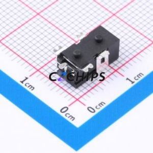 Nouveau et Original DC-011C Circuit intégré IC puce PMIC connecteur d'alimentation cc vente entière composant électronique puce fournisseur BOM - Product Image 2