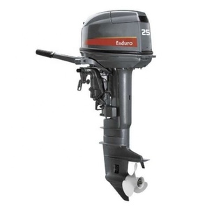 Vente directe d'usine, moteur à essence 2 temps 15 25 Yamahaa 30 40 60 pour bateau - Product Image 4