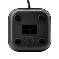 Vérificateur de prix X7-600 QRcode filaire USB Bar Qr Code Lecteur de numérisation 1D 2D Desktop Barcode Scanner Plate-forme pour magasin Supermarché