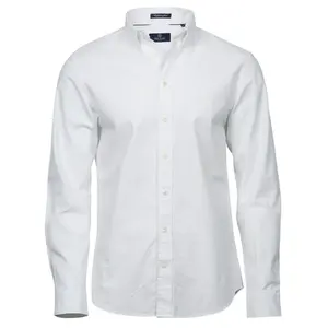 Camisa Oxford Perfecta para Merchandising Corporativo - Product Image 1
