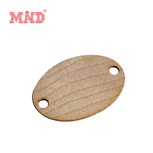 Tùy Chỉnh In Laser <span class=keywords><strong>Mifare</strong></span> Siêu Nhẹ <span class=keywords><strong>C</strong></span> 50PF NFC Thông Minh Chip Tre Nhỏ Gỗ Kinh Doanh Thẻ - Product Image 5