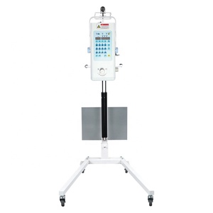 YSX010-PF VET Ysenmed 1kW Portable Xray Device Vétérinaire Promotionnel Oem Bas Prix Animal X-ray Machine Médical X Ray pour Cheval - Product Image 6