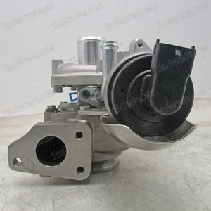 Turbocompresseurs BV35 Turbo 71724427 pour <span class=keywords><strong>Fiat</strong></span>, moteur Lancia 1.3 SJTD - Product Image 2