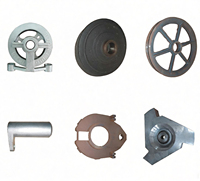 Services de fonderie sur mesure pour pièces automobiles : Usinage de précision multi-matériaux OEM/ODM, Usinage CNC, Coulée dans le sable, Découpe de précision