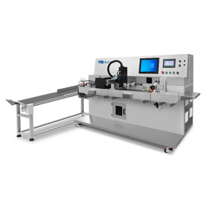 Máquina de Impresión Digital Microincorporada WQR-54FT-195 600x1200dpi Impresora Universal de Papel Monocromática - Product Image 1